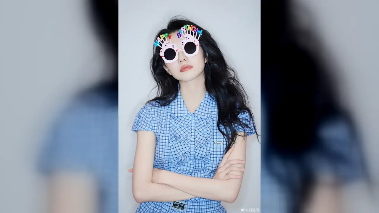投稿分享金币-反差本周之最